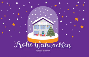 Weihnachten Diabetesbedarf rechtzeitig bestellen