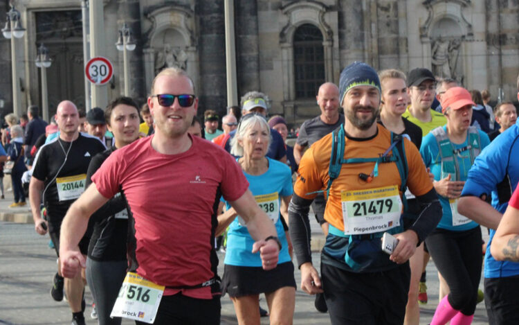 Blutzuckerwerte im Sport