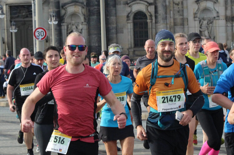 Blutzuckerwerte im Sport