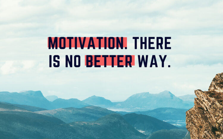 motivation ziele