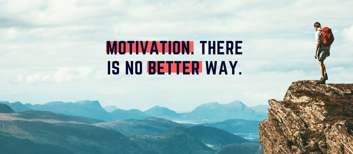 motivation ziele
