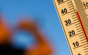 Sommer mit Diabetes
