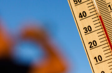 Sommer mit Diabetes
