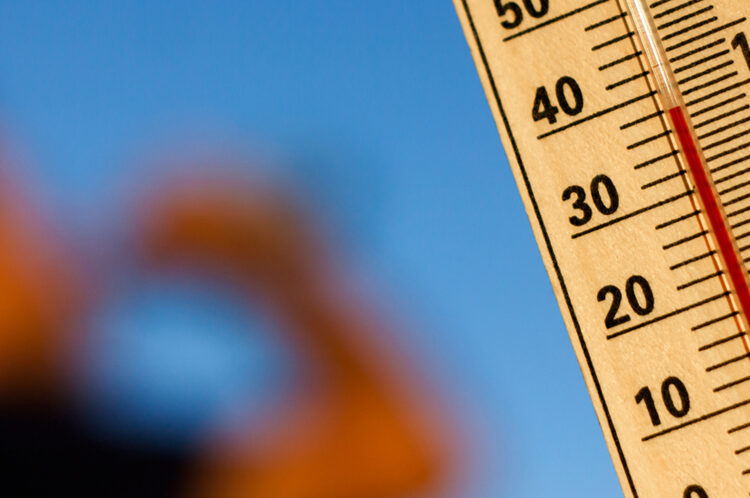 Sommer mit Diabetes