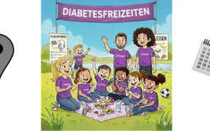 Diabetesfreizeiten