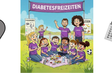 Diabetesfreizeiten