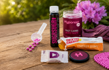 Hypo im Sommer