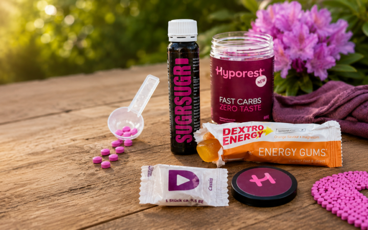 Hypo im Sommer